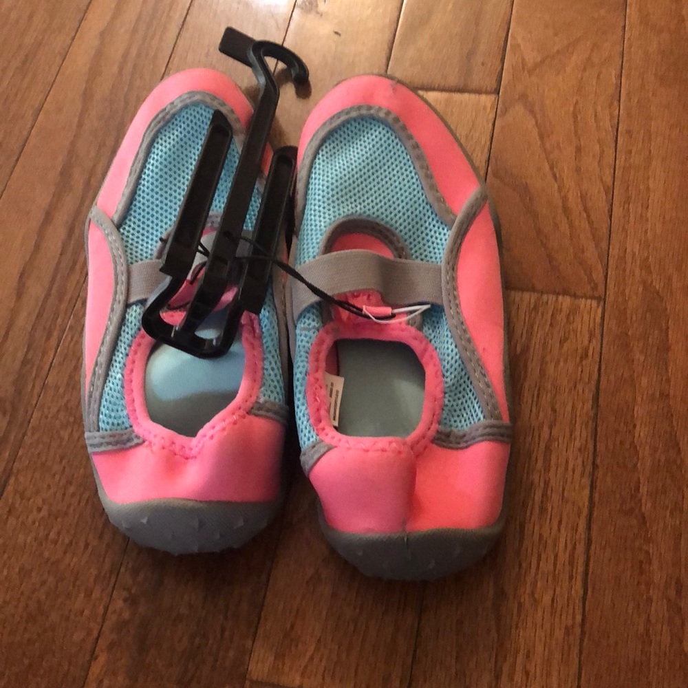 Swimming Shoes